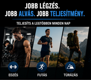 Boosti Lab™ Orrszalagok