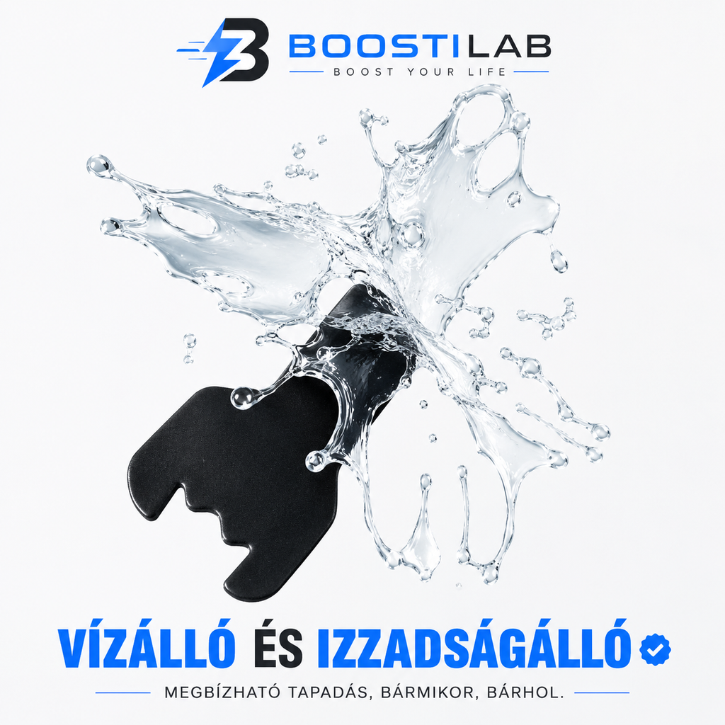 Boosti Lab™ Orrszalagok