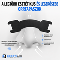 Boosti Lab™ Orrszalagok