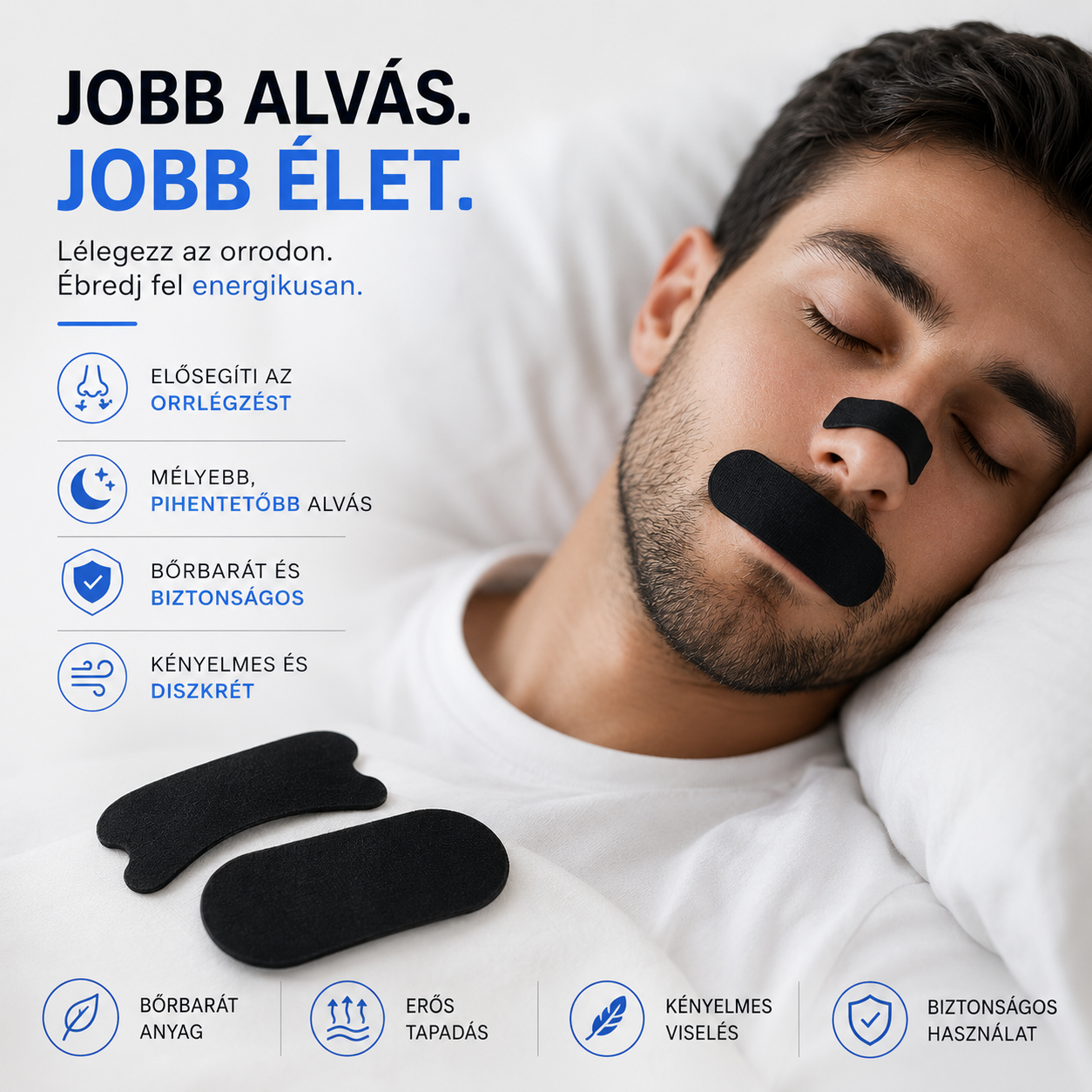 Mouth Tape
