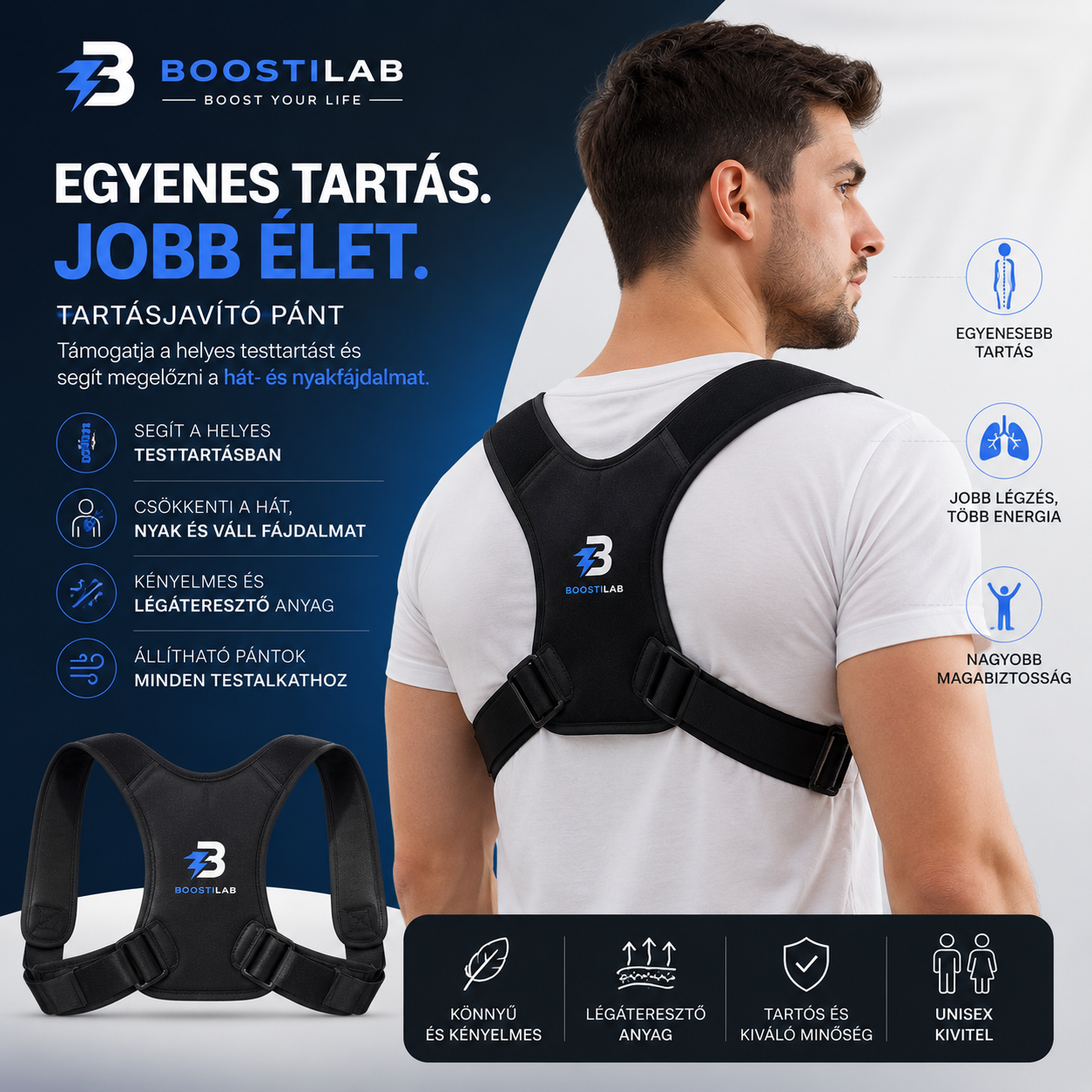 Posture Corrector